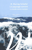 Paysage sonore (Le)
